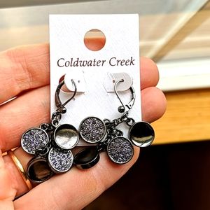 Coldwater Creek Earrings